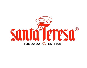 Ron Santa Teresa