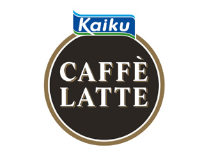 Kaiku Caff Latte