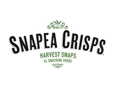 Snapea Crisps