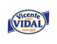 Vicente Vidal
